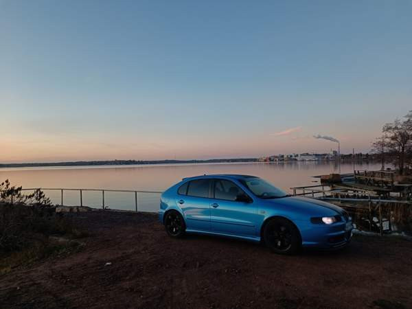 Seat Leon Chukotskiy Avtonomnyy Okrug - valokuva 1