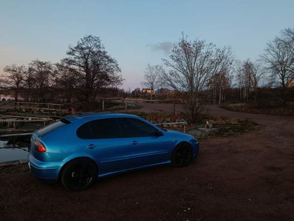 Seat Leon Chukotskiy Avtonomnyy Okrug - valokuva 4