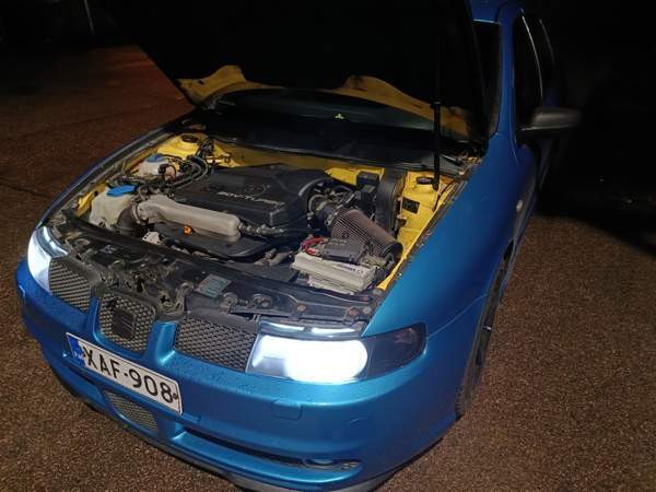 Seat Leon Chukotskiy Avtonomnyy Okrug - valokuva 7