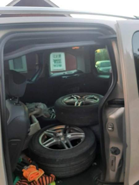 Citroen Berlingo Kurikka – foto 7