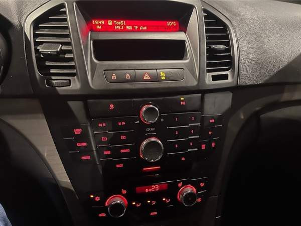 Opel Insignia Oulu - photo 7