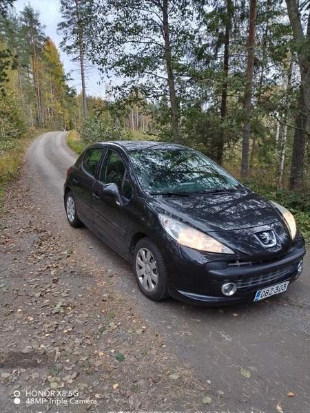 Peugeot 207 Хейнола - изображение 1