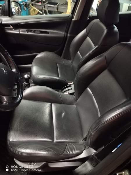 Peugeot 207 Хейнола - изображение 7