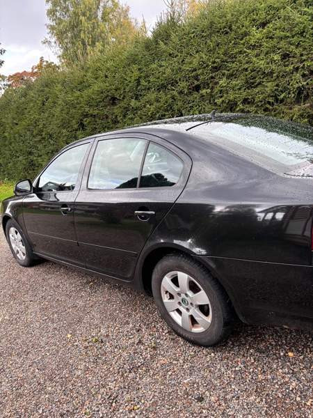 Skoda Octavia Pälkäne - valokuva 6