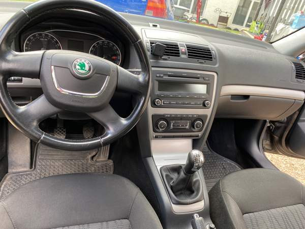 Skoda Octavia Pälkäne - valokuva 7