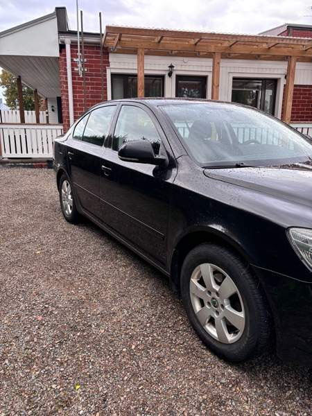 Skoda Octavia Pälkäne - valokuva 3