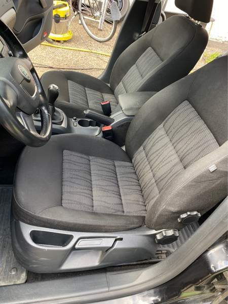 Skoda Octavia Pälkäne - valokuva 8