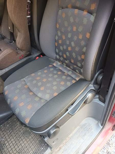 Mercedes-Benz Vito Hattula - изображение 6