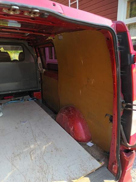 Mercedes-Benz Vito Hattula - изображение 5