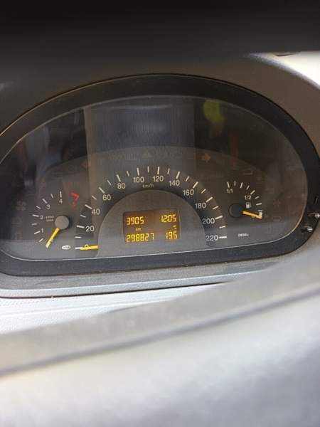 Mercedes-Benz Vito Hattula - изображение 7