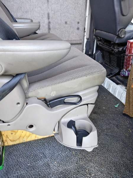 Peugeot Boxer Sibbo - изображение 8