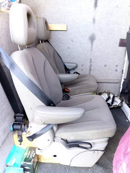 Peugeot Boxer Sibbo - изображение 6