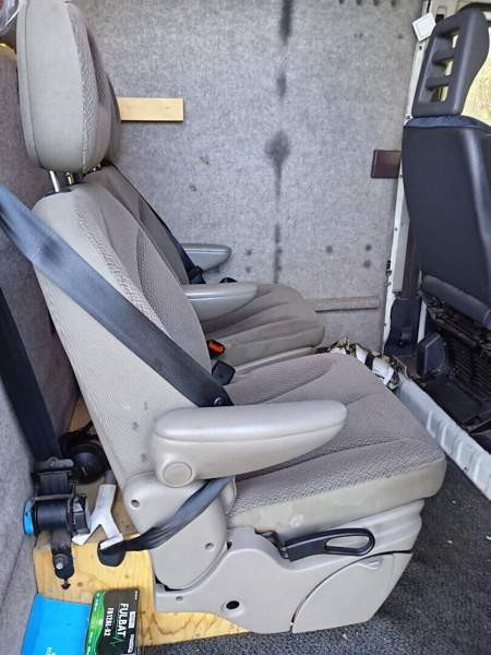 Peugeot Boxer Sibbo - изображение 7