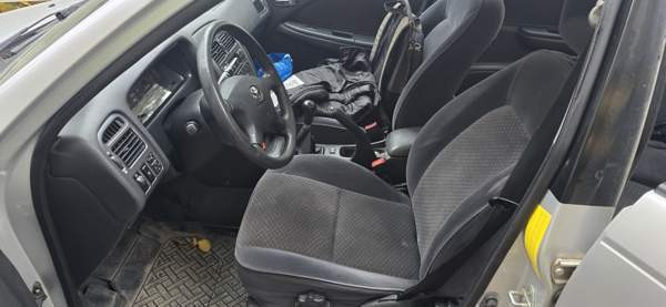 Toyota Avensis Jaervenpaeae - photo 8