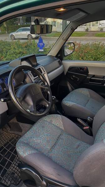 Mitsubishi Pajero Савонлинна - изображение 5