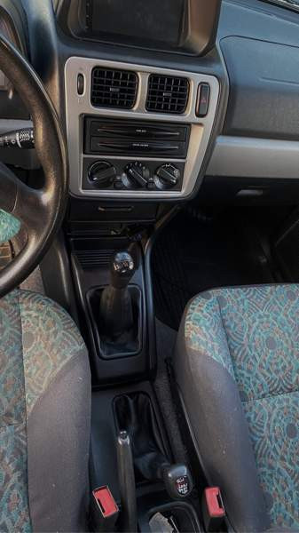 Mitsubishi Pajero Савонлинна - изображение 7