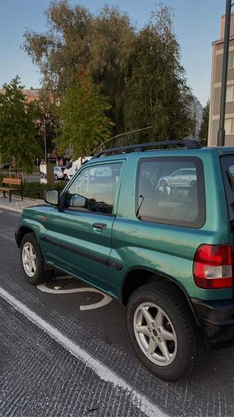 Mitsubishi Pajero Савонлинна - изображение 3