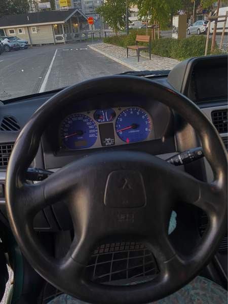 Mitsubishi Pajero Савонлинна - изображение 6