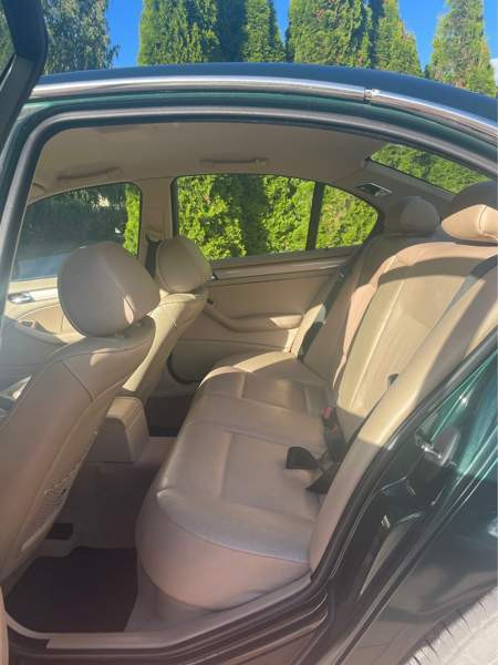 BMW 328 Nurmijärvi - valokuva 6