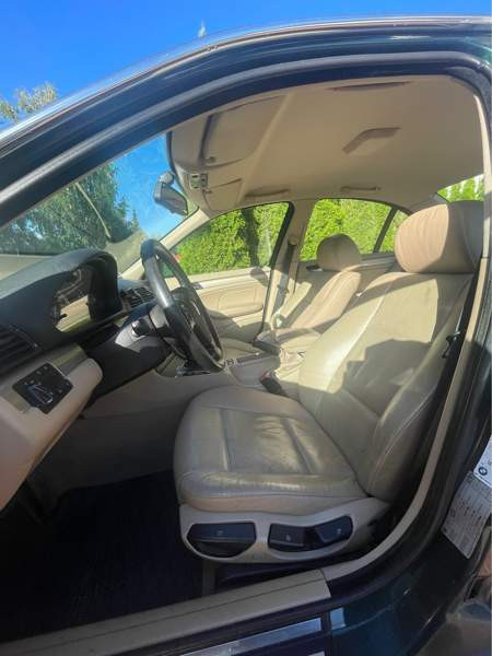 BMW 328 Nurmijärvi - valokuva 5