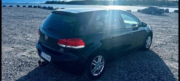 Volkswagen Golf Vantaa - valokuva 2