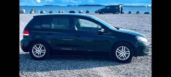 Volkswagen Golf Vantaa - valokuva 3