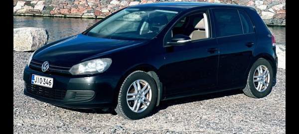 Volkswagen Golf Vantaa - valokuva 5