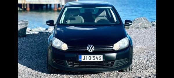 Volkswagen Golf Vantaa - valokuva 4