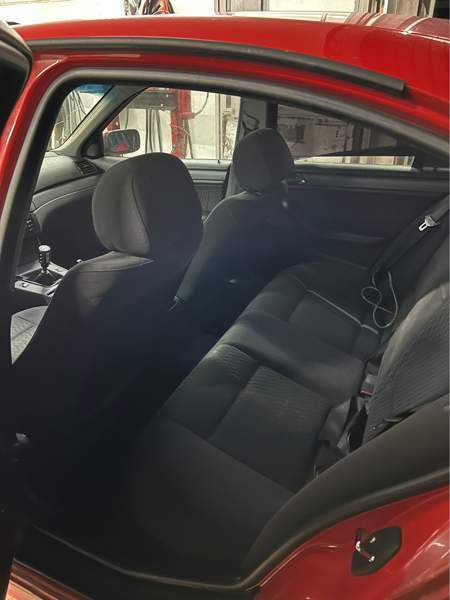 BMW 320 Merikarvia - photo 4