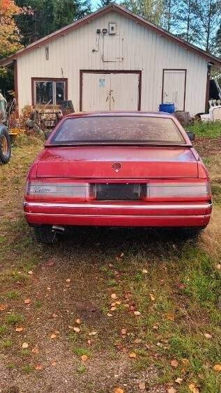 Cadillac Allante Askola – foto 5