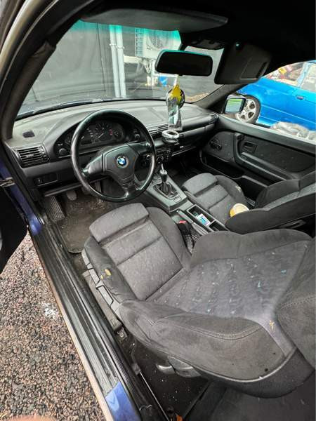 BMW 316 Lappeenranta – foto 7