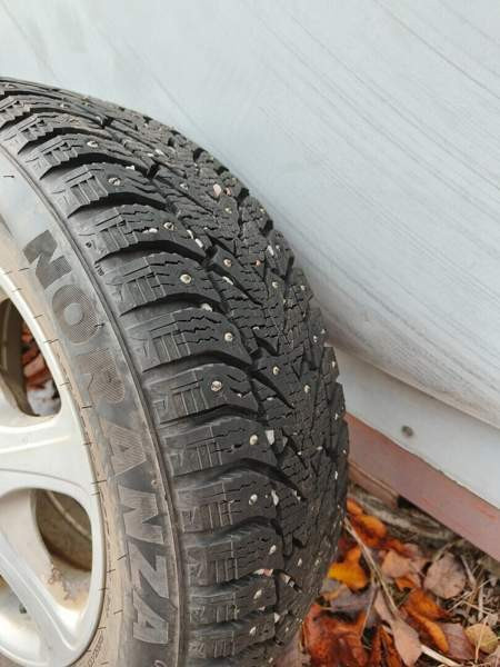 Suzuki Ignis Tuusula - valokuva 8