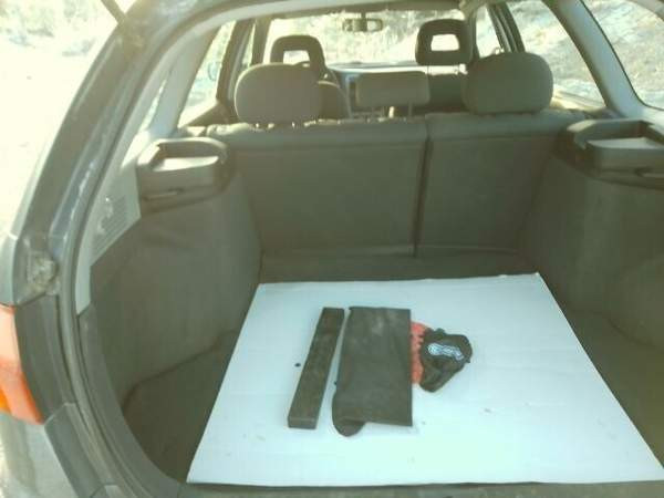 Toyota Avensis Iisalmi - valokuva 5