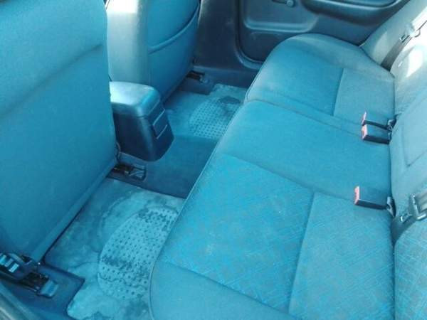 Toyota Avensis Iisalmi - valokuva 7