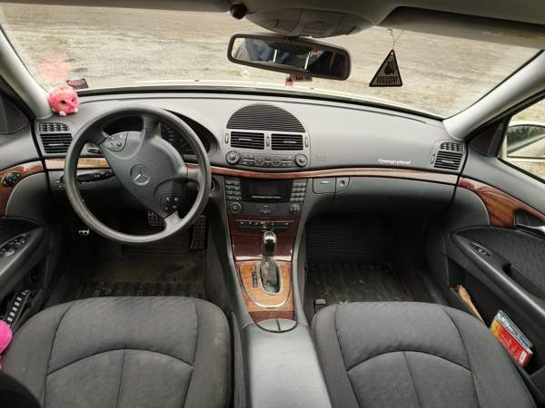 Mercedes-Benz E Valkeakoski - photo 8