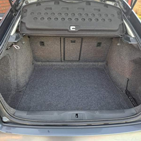 Skoda Octavia Ilmajoki – foto 7