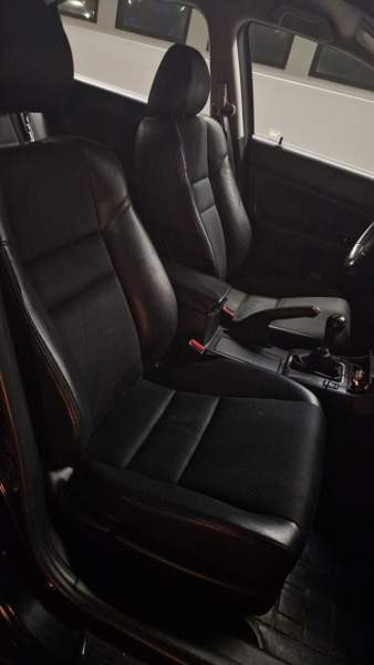 Honda Accord Oulu - valokuva 8