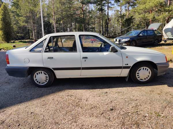 Opel Kadett Kemiönsaari – foto 2