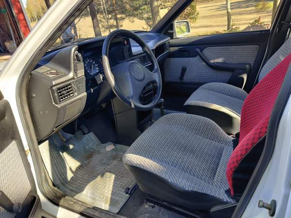 Opel Kadett Kemiönsaari – foto 5