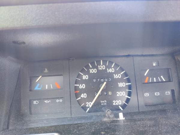 Opel Kadett Kemiönsaari – foto 6