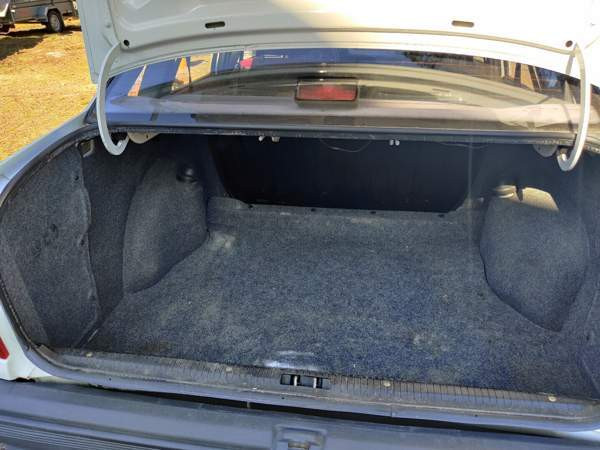 Opel Kadett Kemiönsaari – foto 3