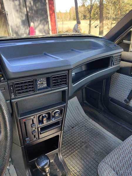 Opel Kadett Kemiönsaari – foto 7