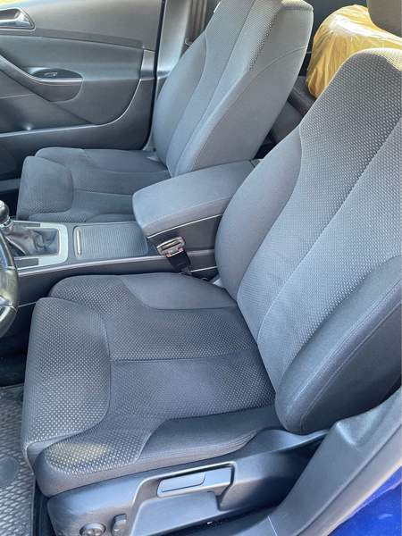 Volkswagen Passat Suomusjärvi - изображение 8