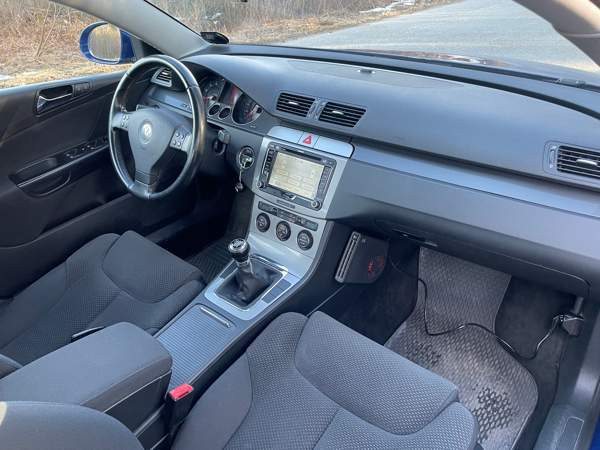 Volkswagen Passat Suomusjärvi - изображение 7