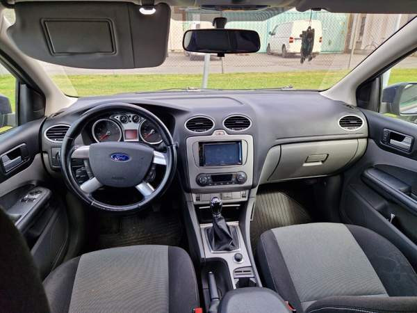 Ford Focus Janakkala - photo 6