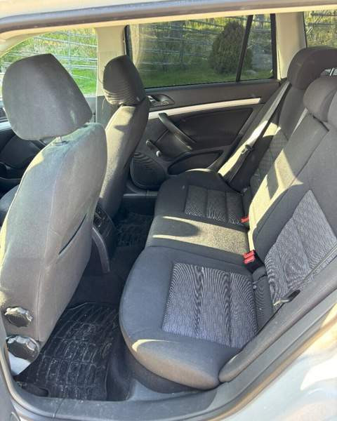 Skoda Octavia Laensi-Turunmaa - изображение 7