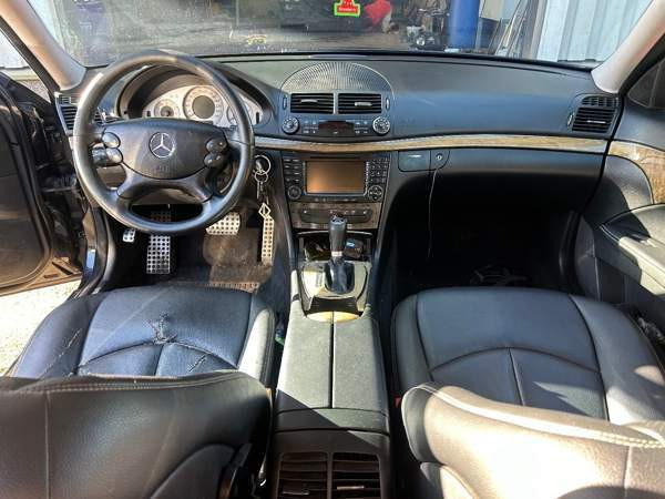 Mercedes-Benz E Joensuu – foto 8