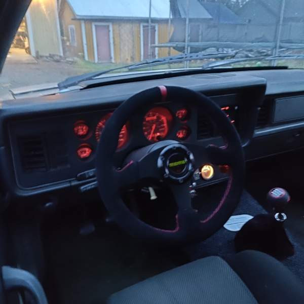 Ford Mustang Äänekoski - valokuva 5