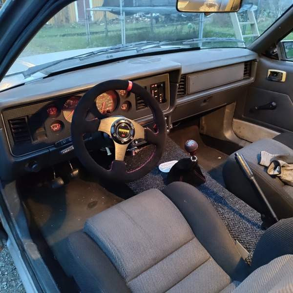 Ford Mustang Äänekoski - valokuva 6