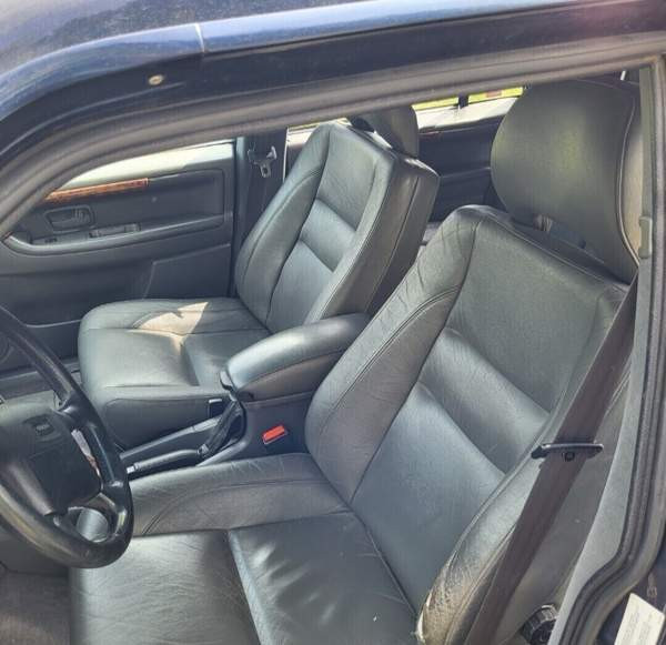 Volvo 960 Kemiönsaari – foto 3